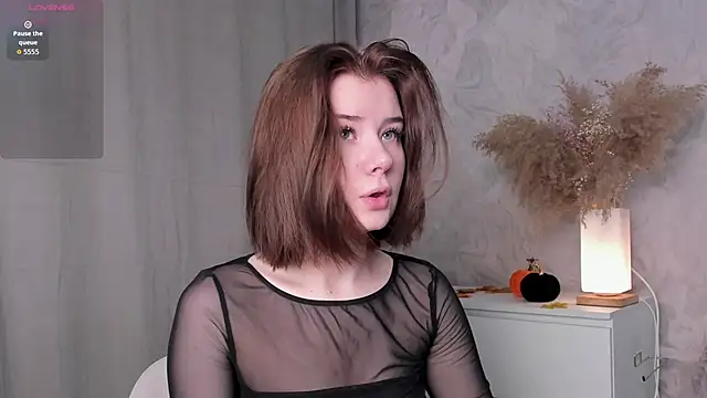 Katrina Carter online show from 16, 10, 2025