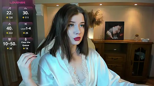 Snapshot of Katrina_Carter chatting on 3, 3, 2026 Katrina Carter online show from 3, 3, 2026