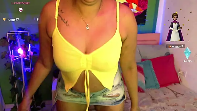 katherinnyazz online show from 20, 10, 2025