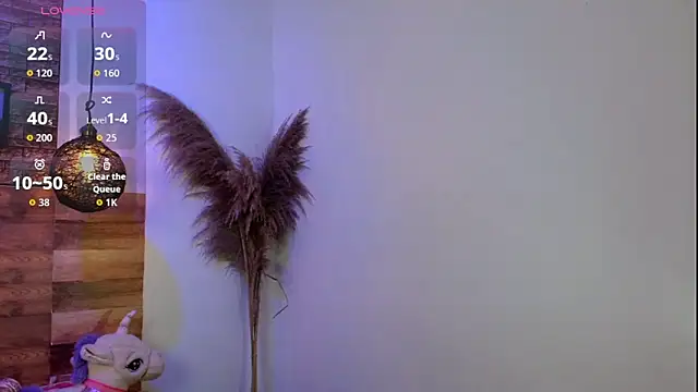 mafe velezzz online show from 14, 10, 2025