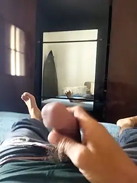 Dirty Panties  online show from 9, 10, 2025