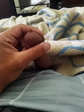 Dirty Panties  online show from 26, 11, 2025