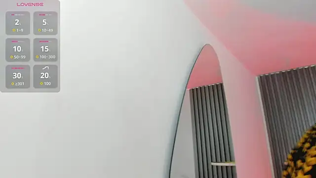 kiaratentation online show from 8, 10, 2025