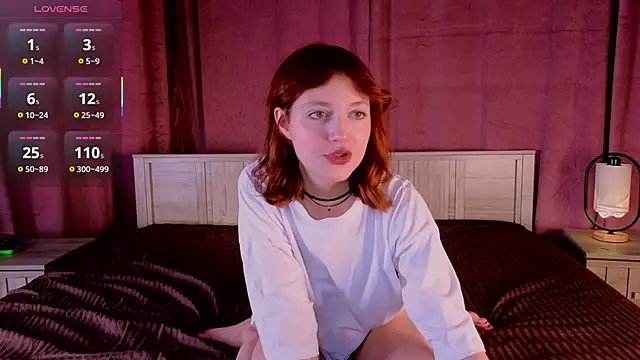  Elen Lilith  online show from 8, 11, 2025