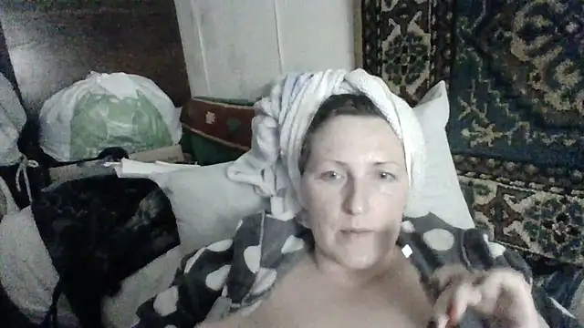 AllaSowinskaya online show from 30, 10, 2025