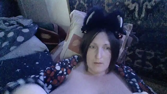 AllaSowinskaya online show from 15, 3, 2026