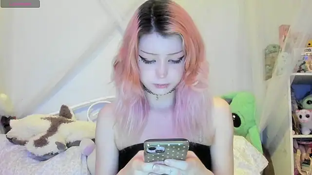 bunnyislewd online show from 13, 9, 2025