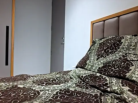 Snapshot of Vince-18 chatting on 10, 11, 2025 Vince-18 online show from 10, 11, 2025