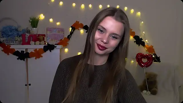 Snapshot of OceanicDawn chatting on 23, 10, 2025 OceanicDawn online show from 23, 10, 2025