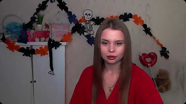 Snapshot of OceanicDawn chatting on 30, 10, 2025 OceanicDawn online show from 30, 10, 2025