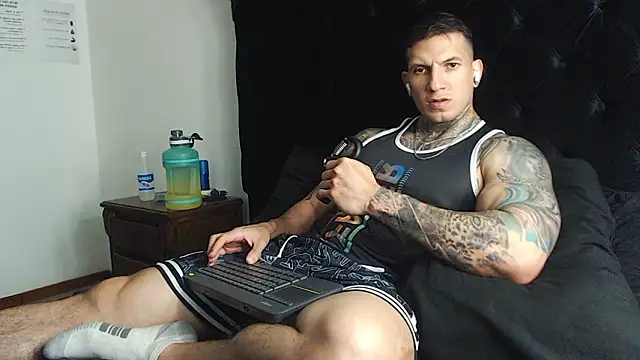 Shane Clay online show from 13, 3, 2026