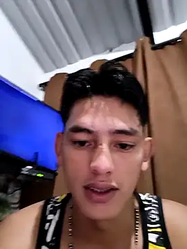 Hiroshi Shen online show from 23, 10, 2025