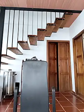 Hiroshi Shen online show from 15, 11, 2025