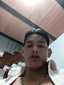 Hiroshi Shen online show from 16, 11, 2025