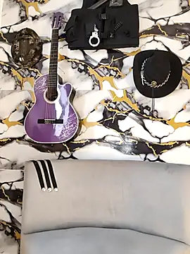 Hiroshi Shen online show from 11, 1, 2026