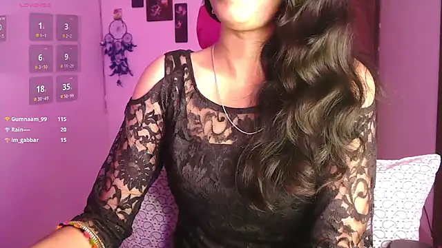 Snapshot of Samikshaa chatting on 22, 11, 2025 Samikshaa online show from 22, 11, 2025