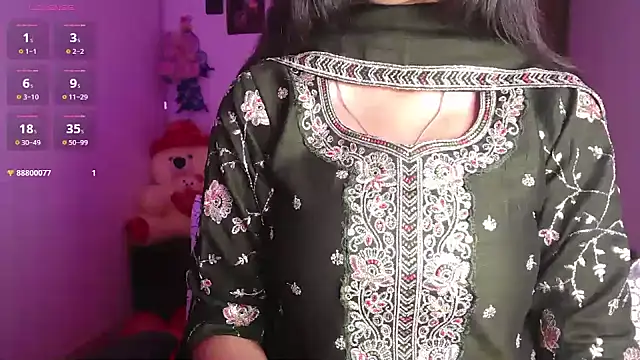 Snapshot of Samikshaa chatting on 26, 11, 2025 Samikshaa online show from 26, 11, 2025