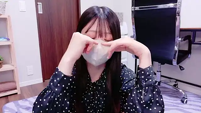 Snapshot of OSUSHI-CHAN chatting on 1, 10, 2025 OSUSHI-CHAN online show from 1, 10, 2025