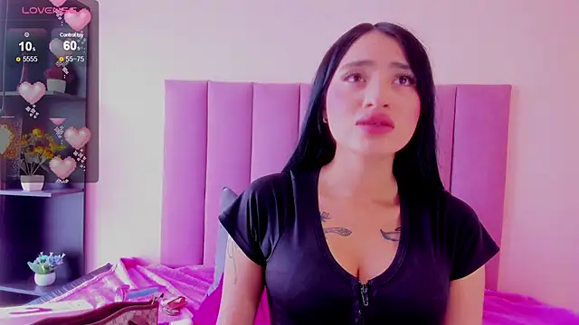 violet myerrs online show from 3, 3, 2026