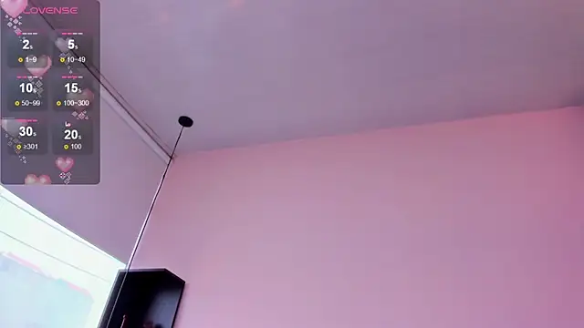 violet myerrs online show from 5, 3, 2026