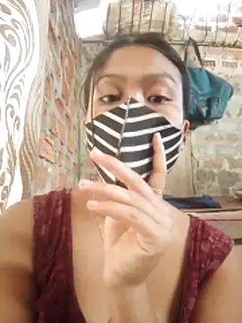 Snapshot of kajal-1 chatting on 14, 12, 2025 kajal-1 online show from 14, 12, 2025