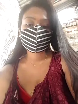 Snapshot of kajal-1 chatting on 9, 1, 2026 kajal-1 online show from 9, 1, 2026