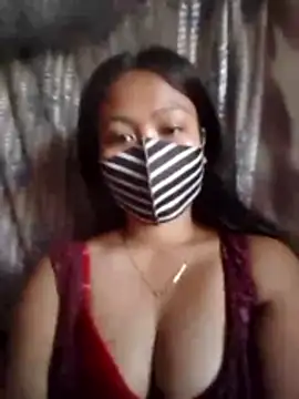 Snapshot of kajal-1 chatting on 17, 1, 2026 kajal-1 online show from 17, 1, 2026