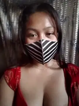 Snapshot of kajal-1 chatting on 18, 1, 2026 kajal-1 online show from 18, 1, 2026