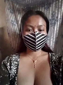 Snapshot of kajal-1 chatting on 20, 2, 2026 kajal-1 online show from 20, 2, 2026