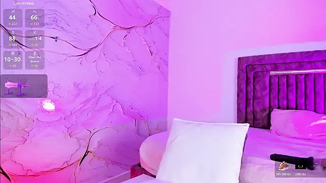 Iamlola  online show from 19, 2, 2026