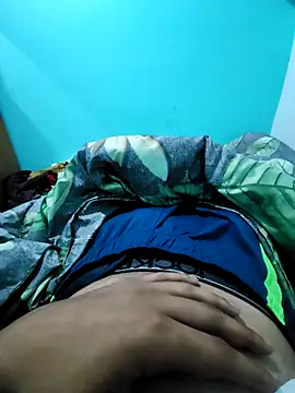 Snapshot of santa7869 chatting on 4, 10, 2025 santa7869 online show from 4, 10, 2025