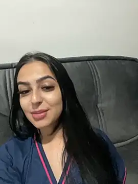 jujuarantes  2025 online show from 26, 9, 2025