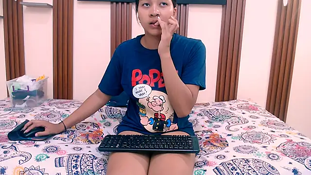 kimberly18cute online show from 1, 2, 2026