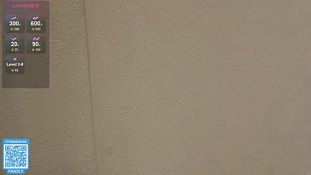 IkonaDidi online show from 19, 3, 2026