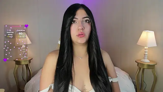 alessiafiore  online show from 25, 9, 2025