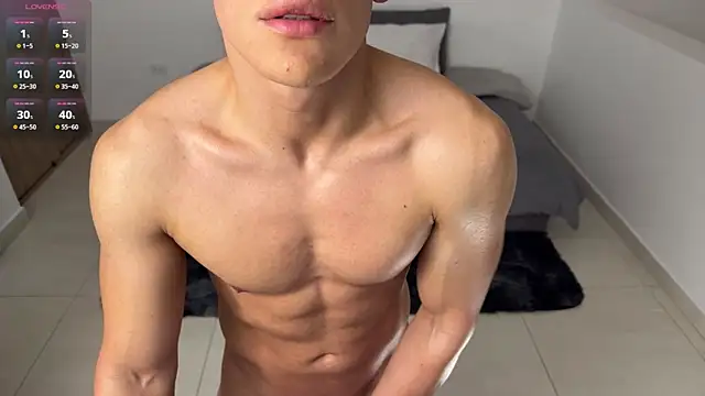 Snapshot of Maxx_Lancaster chatting on 18, 2, 2026 Maxx Lancaster online show from 18, 2, 2026