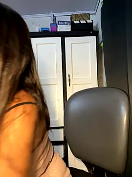 chicachocolate01 online show from 8, 1, 2026