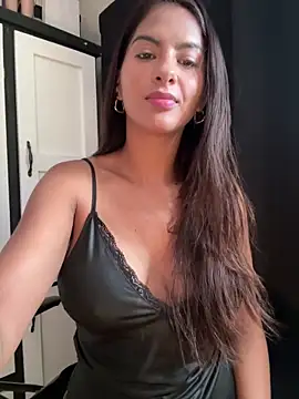 Snapshot of chicachocolate01 chatting on 3, 3, 2026 chicachocolate01 online show from 3, 3, 2026