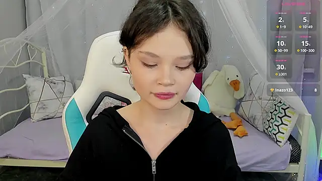 EmilyChaves online show from 9, 2, 2026