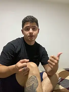 Snapshot of Matthias_vallejo chatting on 21, 9, 2025 Matthias vallejo online show from 21, 9, 2025