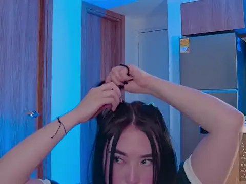  bella1 online show from 6, 1, 2026