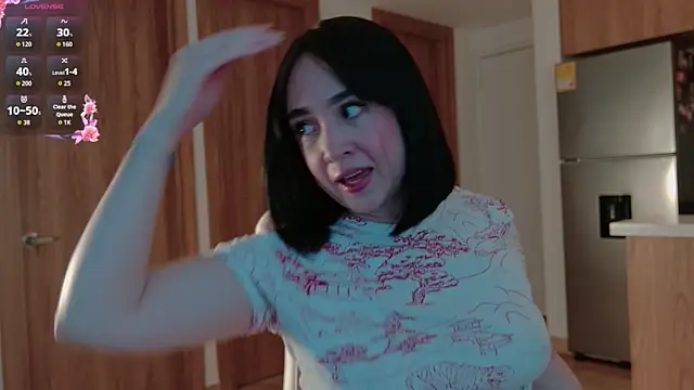 Snapshot of _bella1 chatting on 12, 3, 2026 bella1 online show from 12, 3, 2026