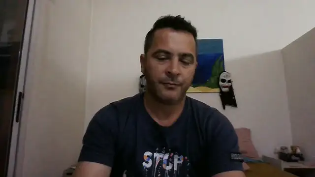 Snapshot of geryrebe7 chatting on 23, 11, 2025 geryrebe7 online show from 23, 11, 2025