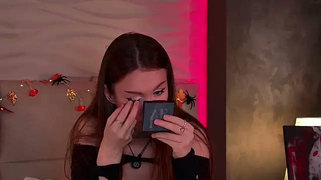 DianaGlow online show from 20, 10, 2025