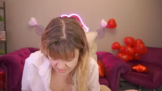 BellaLaPetit online show from 21, 2, 2026