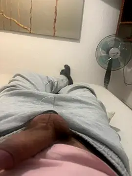 Jonbcn42 online show from 24, 9, 2025