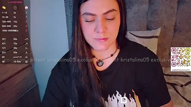 kristalina0506 online show from 16, 1, 2026