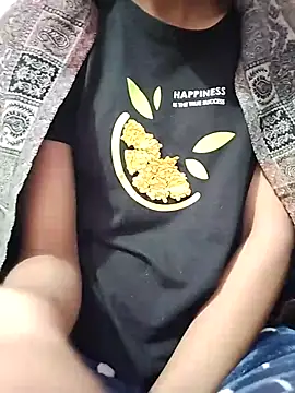 Sx-Maniya online show from 28, 11, 2025