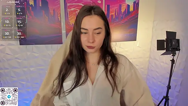 ErinRose  online show from 26, 9, 2025