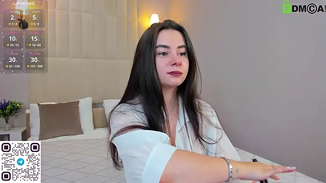 ErinRose  online show from 1, 10, 2025